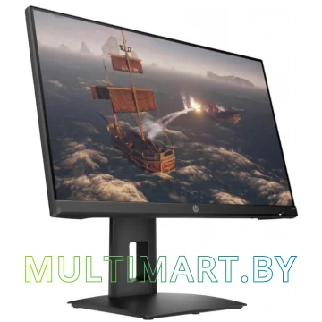 Монитор HP X24ih (2W925AA) картинка 3